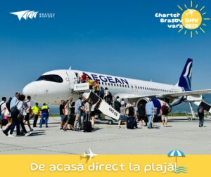 Aeroportul Brașov | MyTex.ro