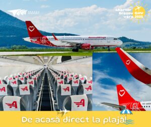 Aeroportul Brașov | MyTex.ro