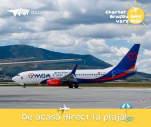 Aeroportul Brașov | MyTex.ro