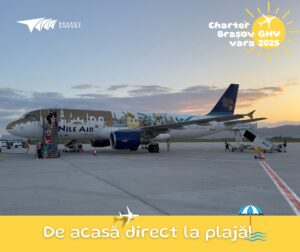 Aeroportul Brașov | MyTex.ro