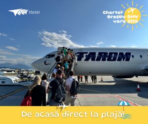 Aeroportul Brașov | MyTex.ro