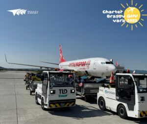 Aeroportul Brașov | MyTex.ro