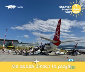 Aeroportul Brașov | MyTex.ro
