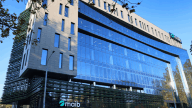 Apare o nouă bancă în România | MyTex.ro