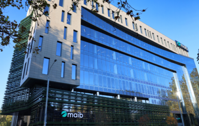 Apare o nouă bancă în România | MyTex.ro