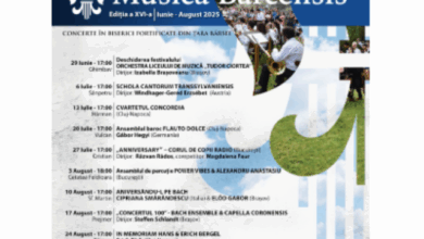 Concert special la final de festival | MyTex.ro