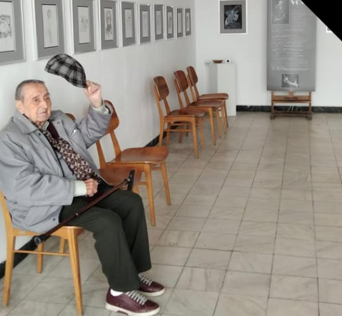 S-a stins din viață | MyTex.ro