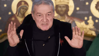 Dumitru Dragomir | MyTex.ro