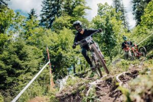 Se deschide Bike-park Postăvarul | MyTex.ro