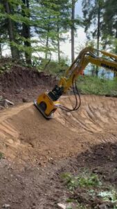Se deschide Bike-park Postăvarul | MyTex.ro