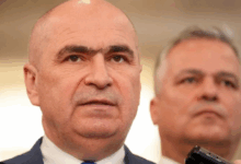Cutremur pe scena politică: Adrian Veștea, propus premier, la un pas de excluderea din PNL! Brașovul devine epicentrul războiului total dintre Ilie Bolojan și Nicușor Dan 5 Veștea | MyTex.ro