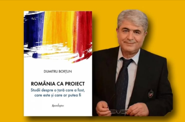 România ca proiect 3 România ca proiect | MyTex.ro