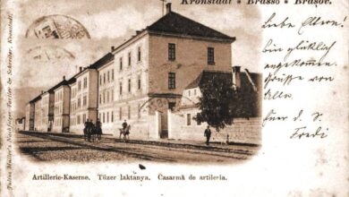 Brașovul din vederi | MyTex.ro