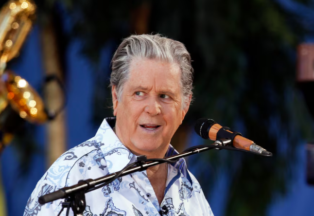A murit Brian Wilson, cofondatorul trupei Beach Boys 3 A murit Brian Wilson | MyTex.ro