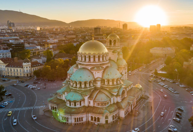 Atenționare pentru turiștii români care merg în Bulgaria în vacanța de Rusalii 3 Atenționare pentru turiștii români care merg în Bulgaria în vacanța de Rusalii | MyTex.ro