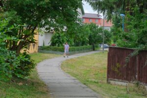 Canalul Timiș se transformă în zonă de relaxare și recreere | MyTex.ro