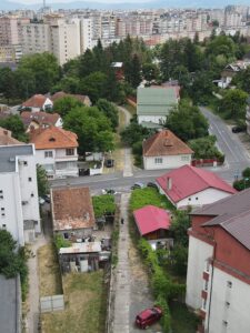 Canalul Timiș se transformă în zonă de relaxare și recreere | MyTex.ro