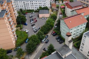 Canalul Timiș se transformă în zonă de relaxare și recreere | MyTex.ro