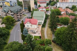 Canalul Timiș se transformă în zonă de relaxare și recreere | MyTex.ro