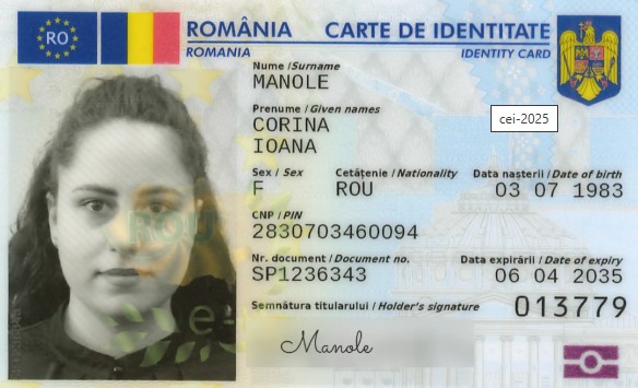 A fost lansat noul portal pentru cartea electronică de identitate 3 A fost lansat noul portal pentru cartea electronică de identitate | MyTex.ro