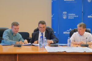 Peste 100 de străzi intră în șantier în Brașov | MyTex.ro