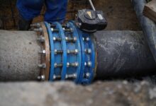 Lucrări pe 3 străzi din Braşov pentru reabilitarea conductelor de apă 5 Sfântu Gheorghe | MyTex.ro