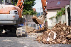 Peste 100 de străzi intră în șantier în Brașov | MyTex.ro