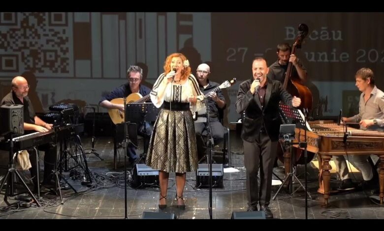 Concert special cu Ricardo Caria, Monica Opra şi MoniAcustique 3 Concert special cu Ricardo Caria | MyTex.ro