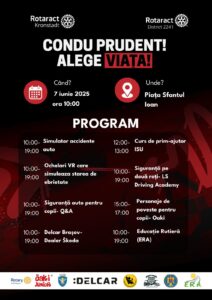 Două concerte în aer liber | MyTex.ro