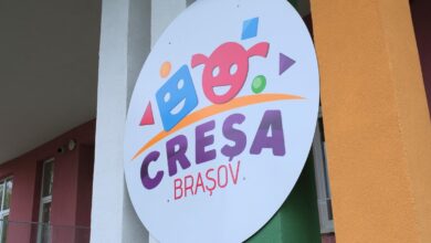 Creșa | MyTex.ro