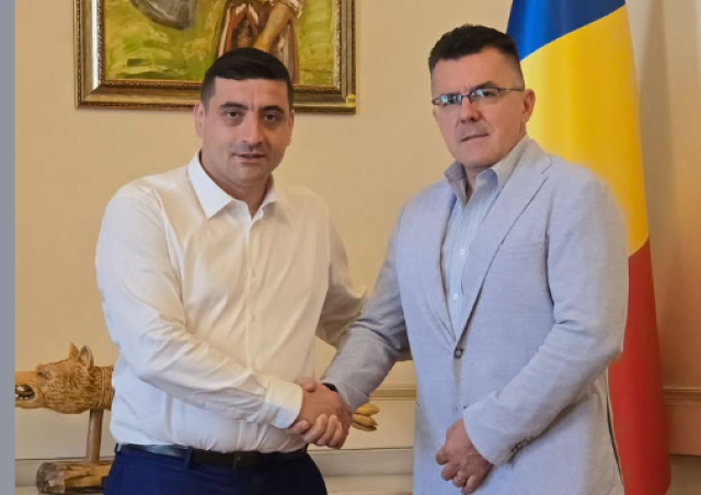 Dan Dungaciu | MyTex.ro
