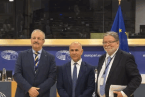 Funcție importantă pentru europarlamentarul PSD Vasile Dîncu | MyTex.ro