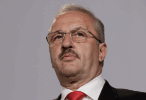 Funcție importantă pentru europarlamentarul PSD Vasile Dîncu | MyTex.ro