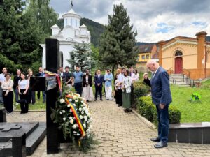 Tineri diplomați străini | MyTex.ro