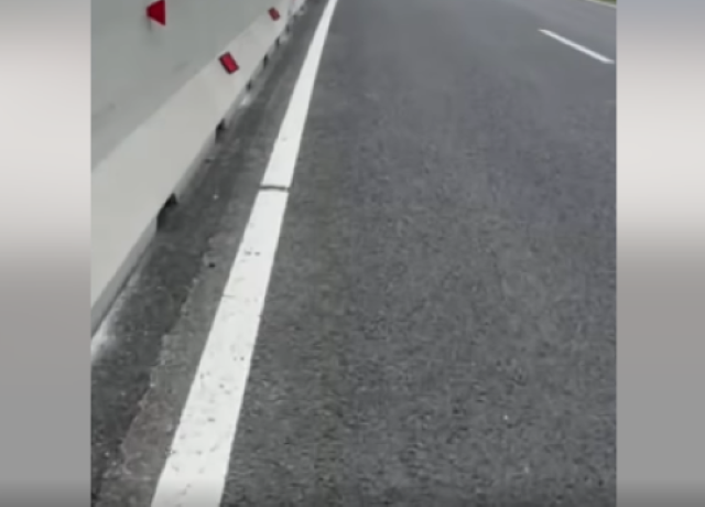 Video. Mai multă vizibilitate pe DN1 și Ocolitoarea Brașovului 3 Video. Mai multă vizibilitate pe DN1 și Ocolitoarea Brașovului | MyTex.ro