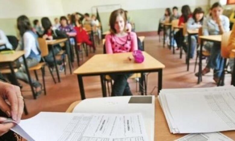 Evaluarea Națională 2025. Regulile ce trebuie respectate pentru a asigura reușita 3 Evaluarea Națională 2025 | MyTex.ro