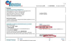 Electrica Furnizare | MyTex.ro