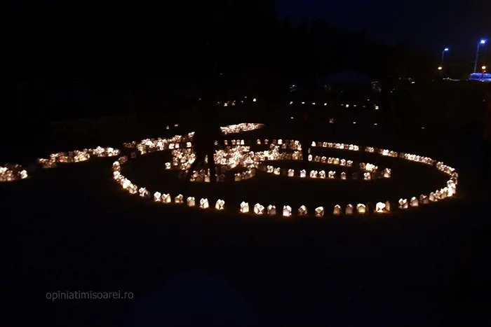 Invitație la o seară specială în inima Brașovului / Festivalul Luminii, în cartier nou 3 Invitație la o seară specială în inima Brașovului | MyTex.ro