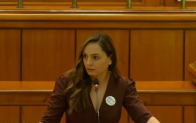 Anamaria Gavrilă | MyTex.ro