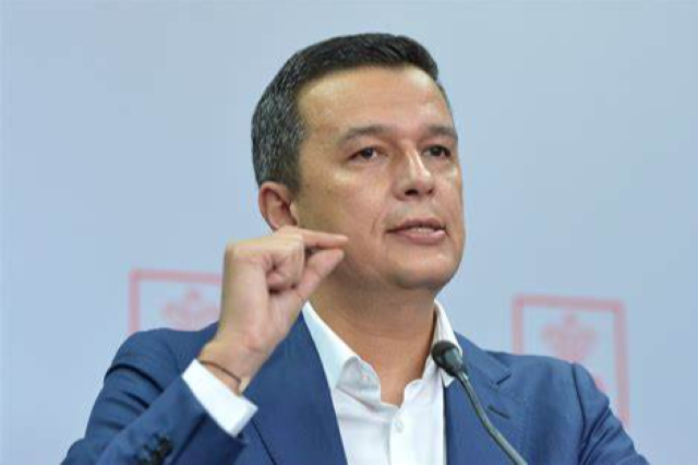 Sorin Grindeanu este noul preşedinte al Camerei Deputaţilor 3 Sorin Grindeanu este noul preşedinte al Camerei Deputaţilor | MyTex.ro
