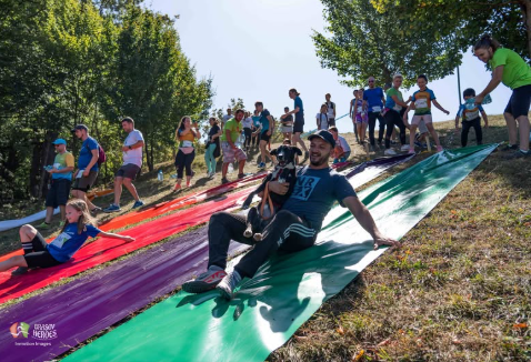 Ultima zi de înscrieri la Brașov Heroes 2025 3 Ultima zi de înscrieri la Brașov Heroes 2025 | MyTex.ro