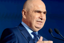 Premierul Ciucă | MyTex.ro