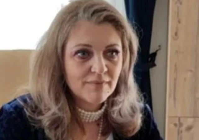 Roxana Ioana Petcu, numită de CSM la şefia Inspecţiei Judiciare 3 Roxana Ioana Petcu | MyTex.ro