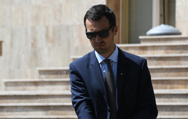 Strigătul unui om de afaceri după ce a dat 107.312 lei într-o lună impozit pe salarii şi TVA / Ce-i solicită statului român şi de cine e dezgustat 3 Strigătul unui om de afaceri | MyTex.ro