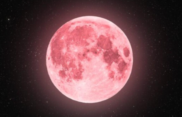 Fenomen astronomic inedit în această noapte | MyTex.ro
