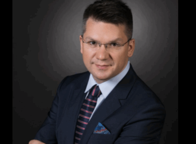 Mihail Neamțu, pus la punct de o senatoare PSD 3 Mihail Neamțu | MyTex.ro