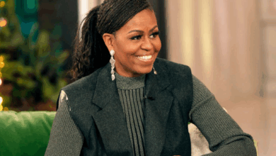 Michelle Obama vine în România | MyTex.ro