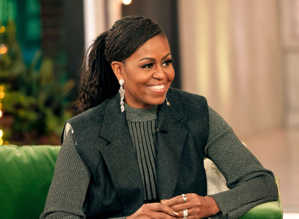 Michelle Obama vine în România | MyTex.ro