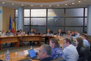 Pădurea urbană Răcădău | MyTex.ro
