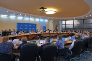 Pădurea urbană Răcădău | MyTex.ro